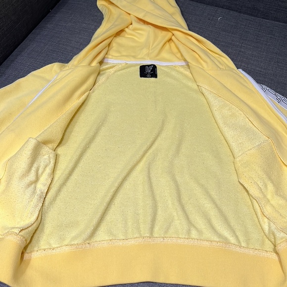 Women’s LF hoodie - Picture 8 of 14